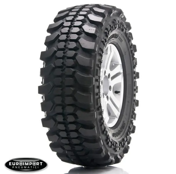 Fedima SIROCCO 2  205/80 R16 104 Q  
